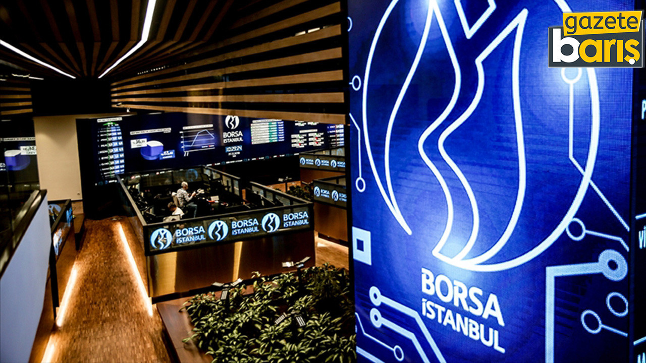 Borsa'da geçtiğimiz haftanın öne çıkanları