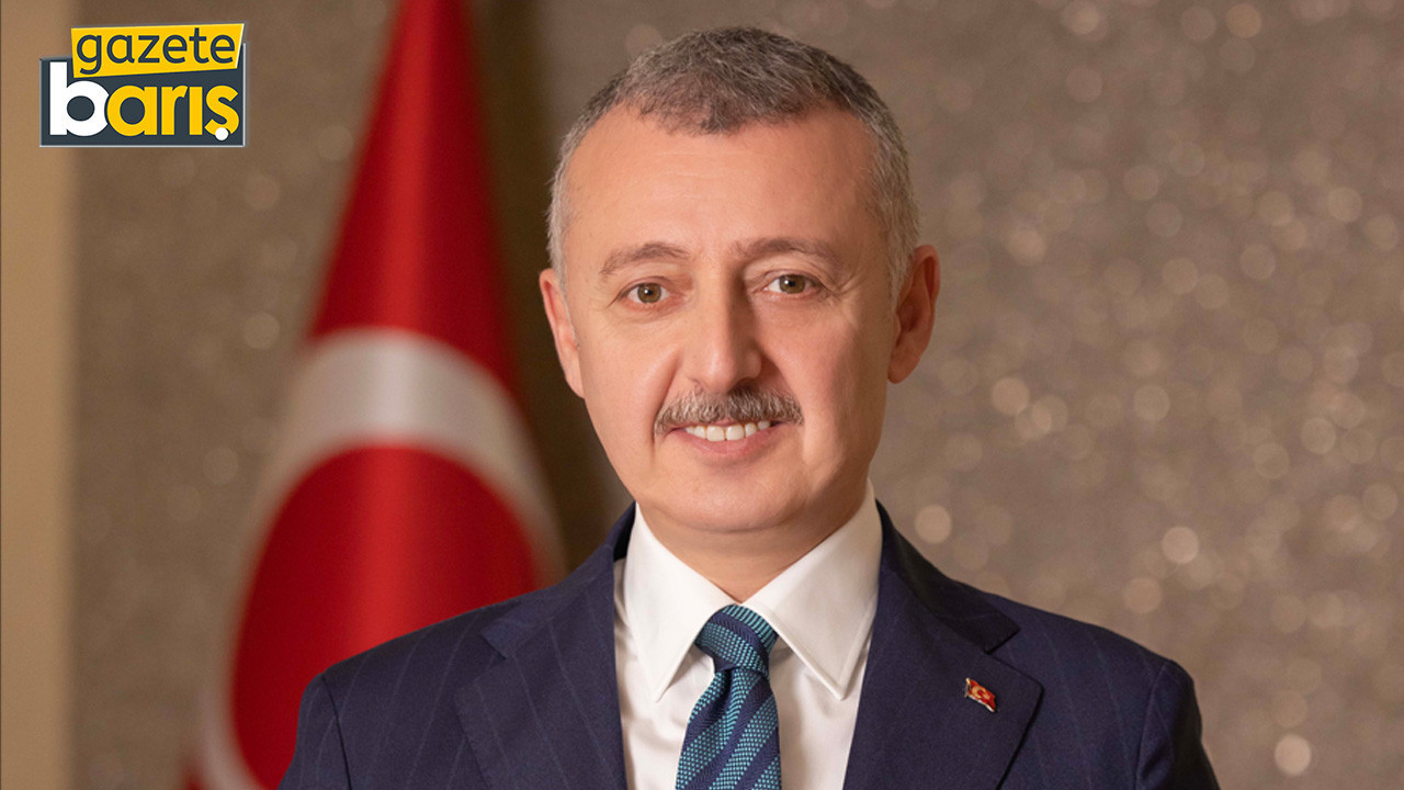 Büyükakın “Bu ülkenin en güçlü umudu sizsiniz”