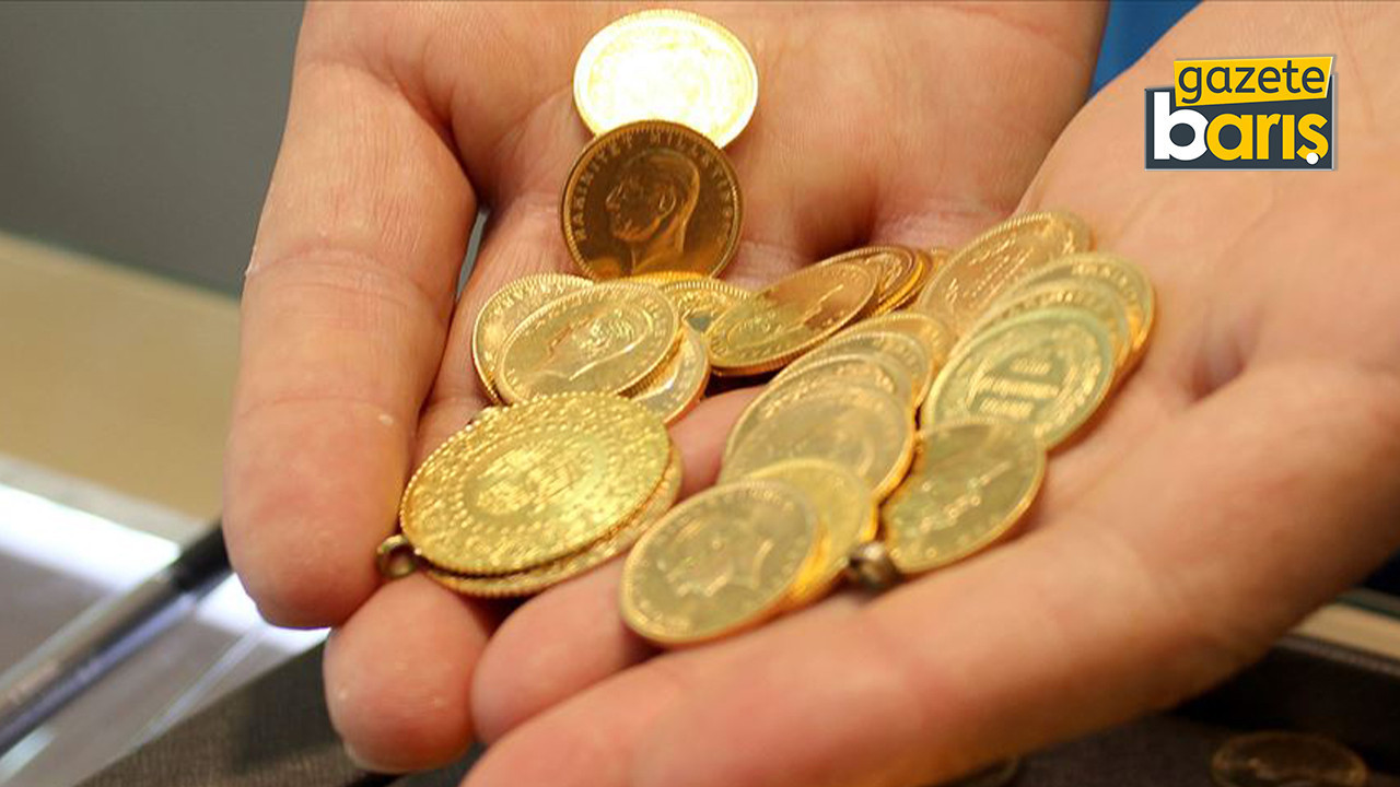 Altın rekor üstüne rekor kırıyor!