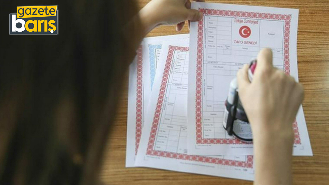 Gayrimenkulde zam kapıda