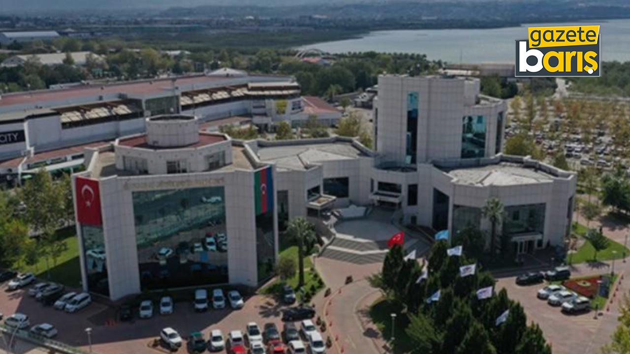 Kocaeli'nin 190 bin ton atığı için ihale yapılacak