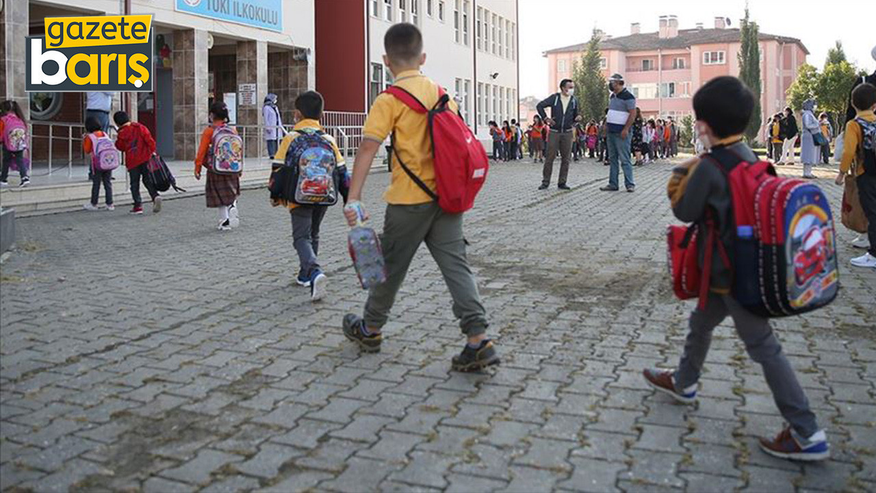 Çocukların okula uyumunu kolaylaştıracak 7 öneri