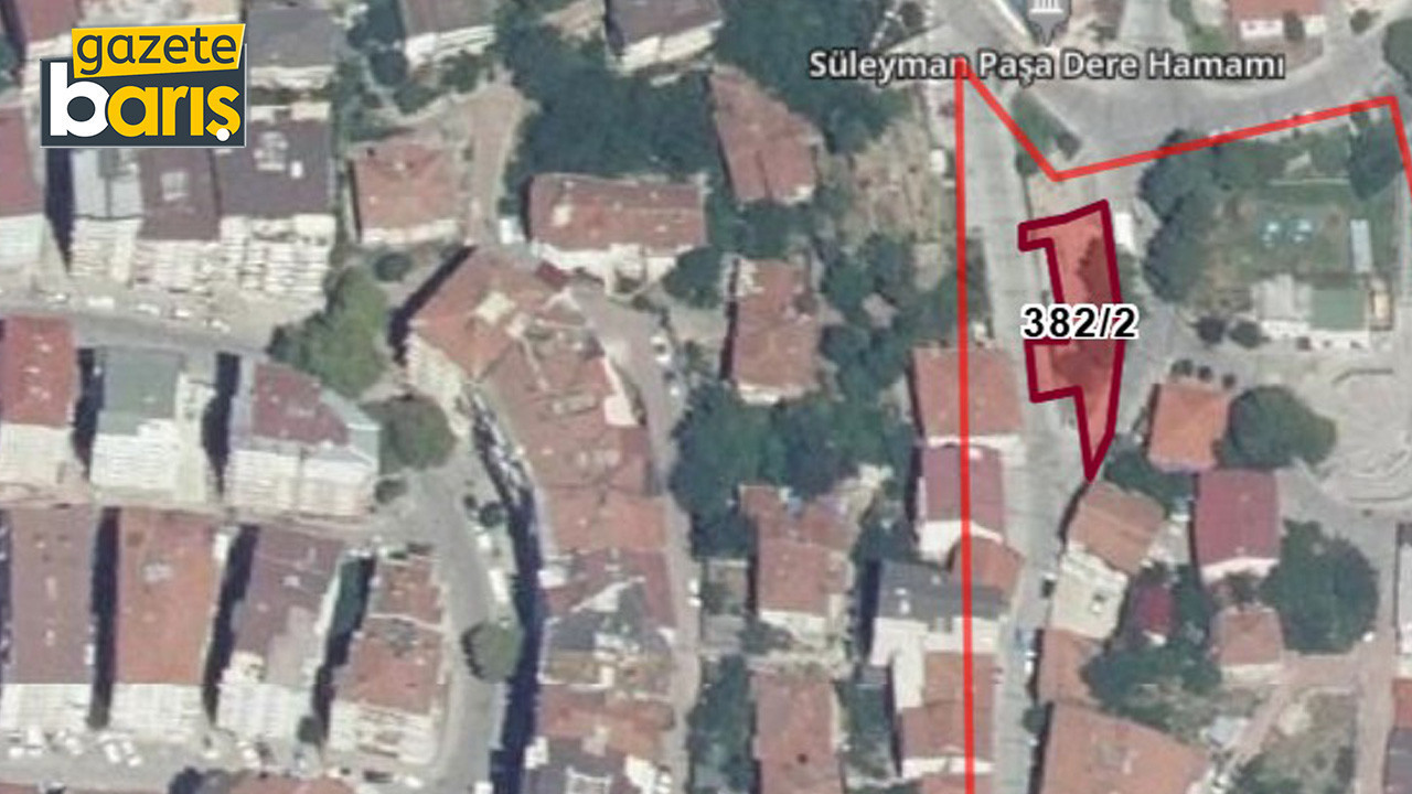 Büyükşehir, İzmit Belediyesine park veriyor