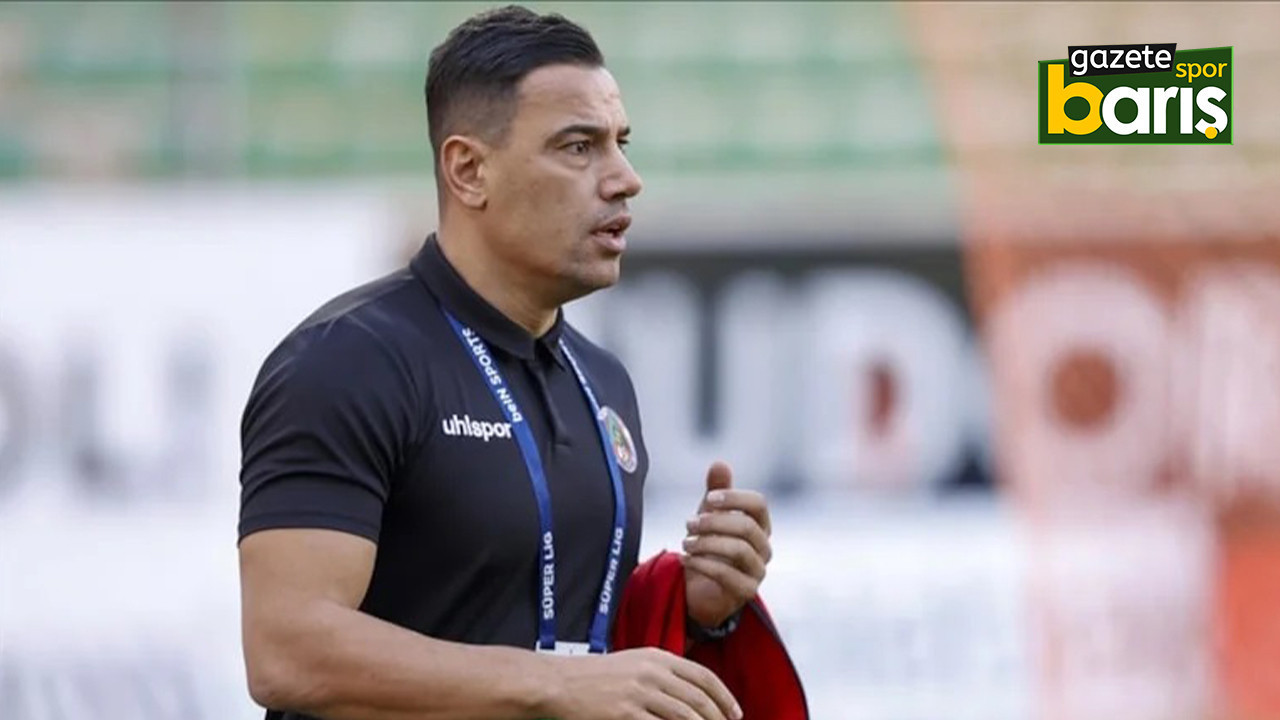 Süper Lig'de flaş ayrılık!