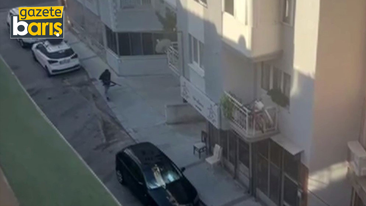 Polis merkezi saldırısıyla ilgili gözaltı sayısı 9’a çıktı