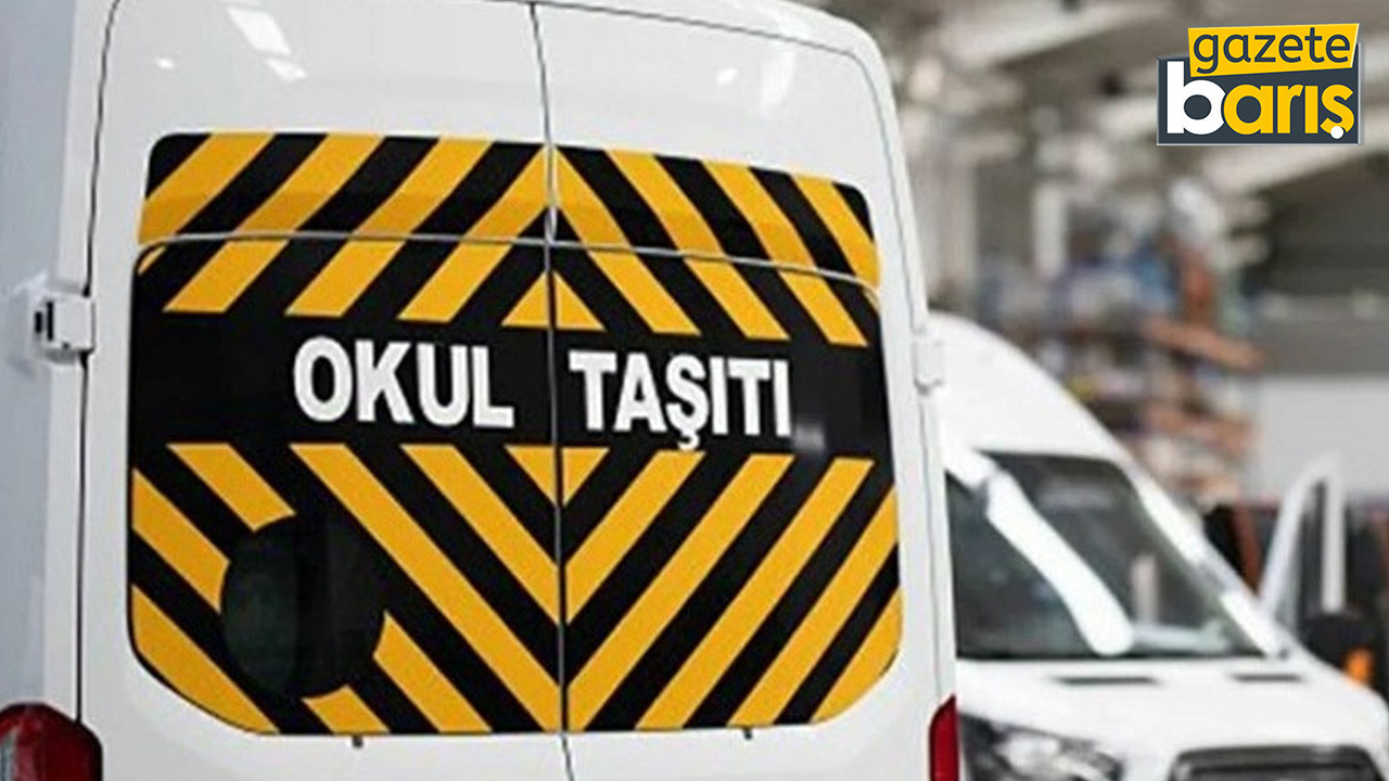 Derince İshakçılar'da öğrencileri bu firma taşıyacak