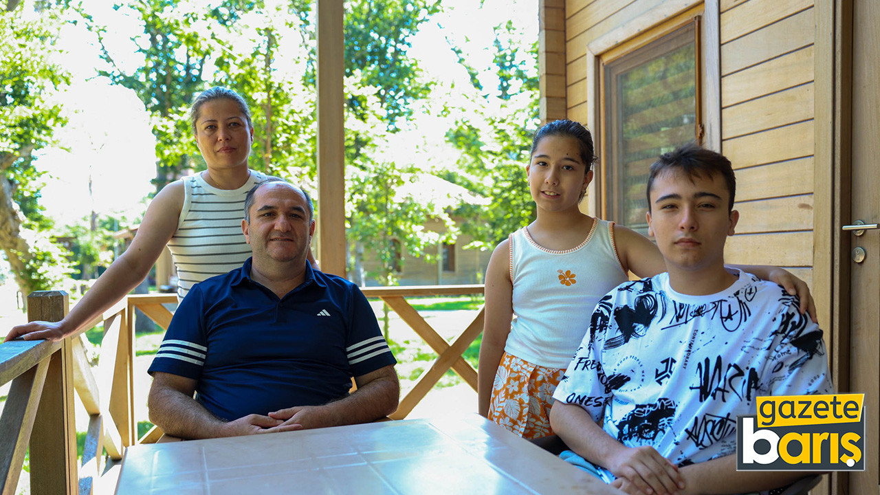 Başarılı öğrencilere tatil ödülü