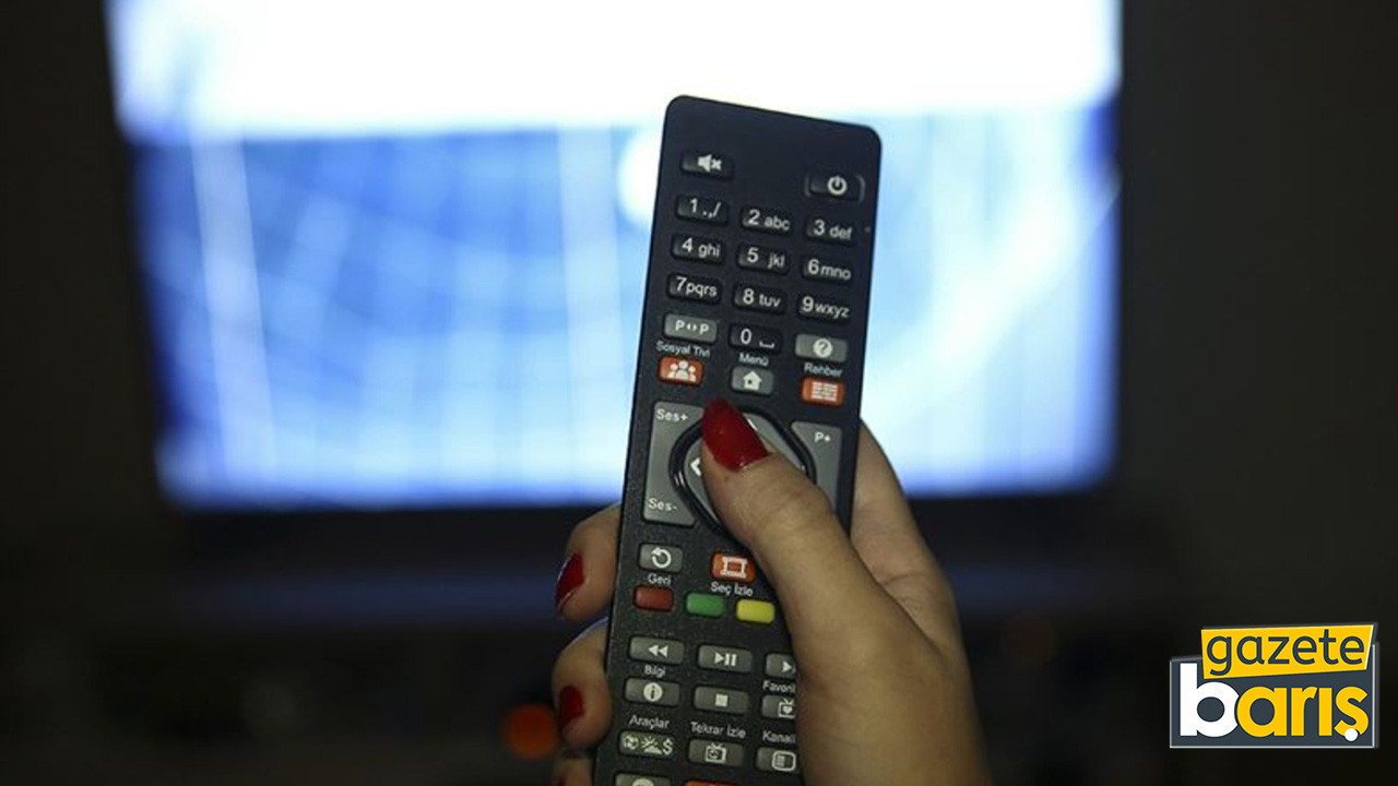 Reyting Sonuçları 8 Eylül 2025: İşte TV'de reyting zirvesindekiler