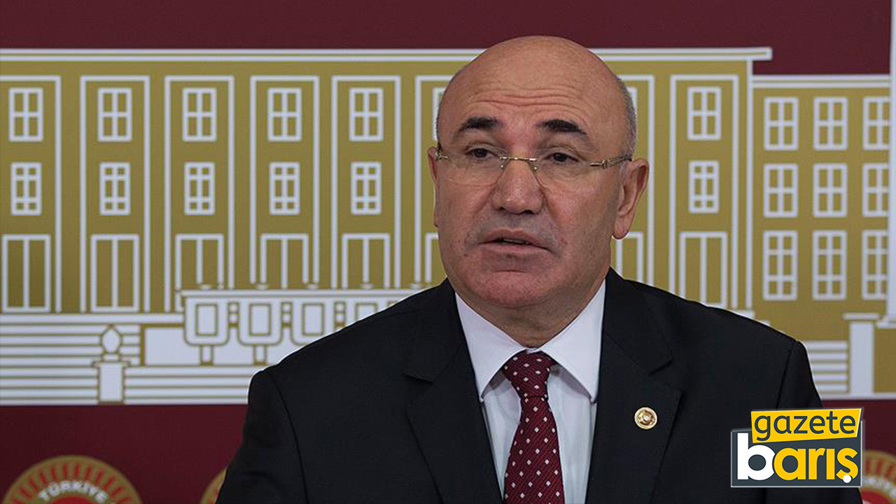 Mahmut Tanal Hastaneye Kaldırıldı