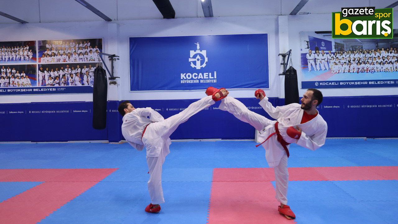 Eğlenceyle başladı, mesleğe dönüştü