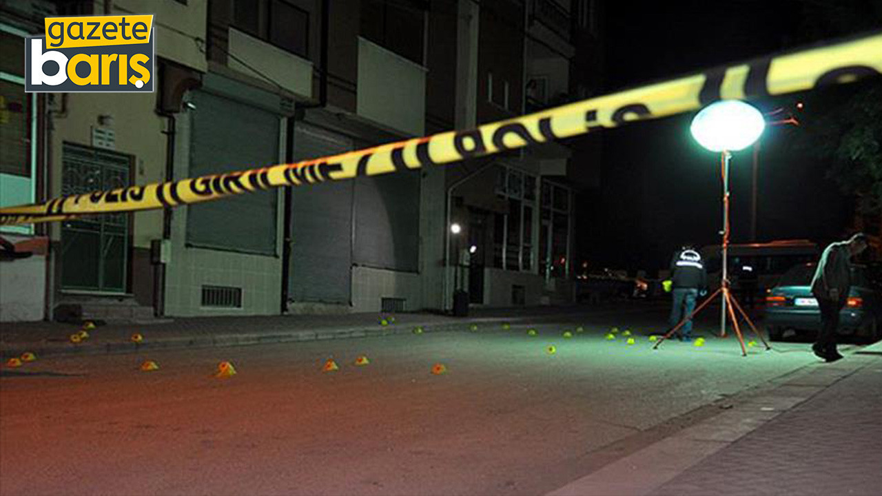 Umuttepe'de feci intihar: Mahkum kendini 5. kattan attı