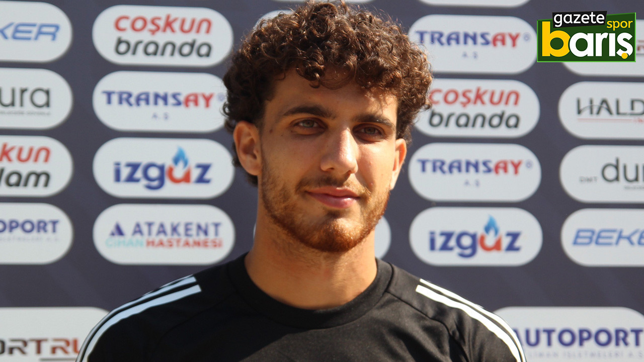 Botond Balogh: Süper Lig'i, Roland Sallai’ye sordum