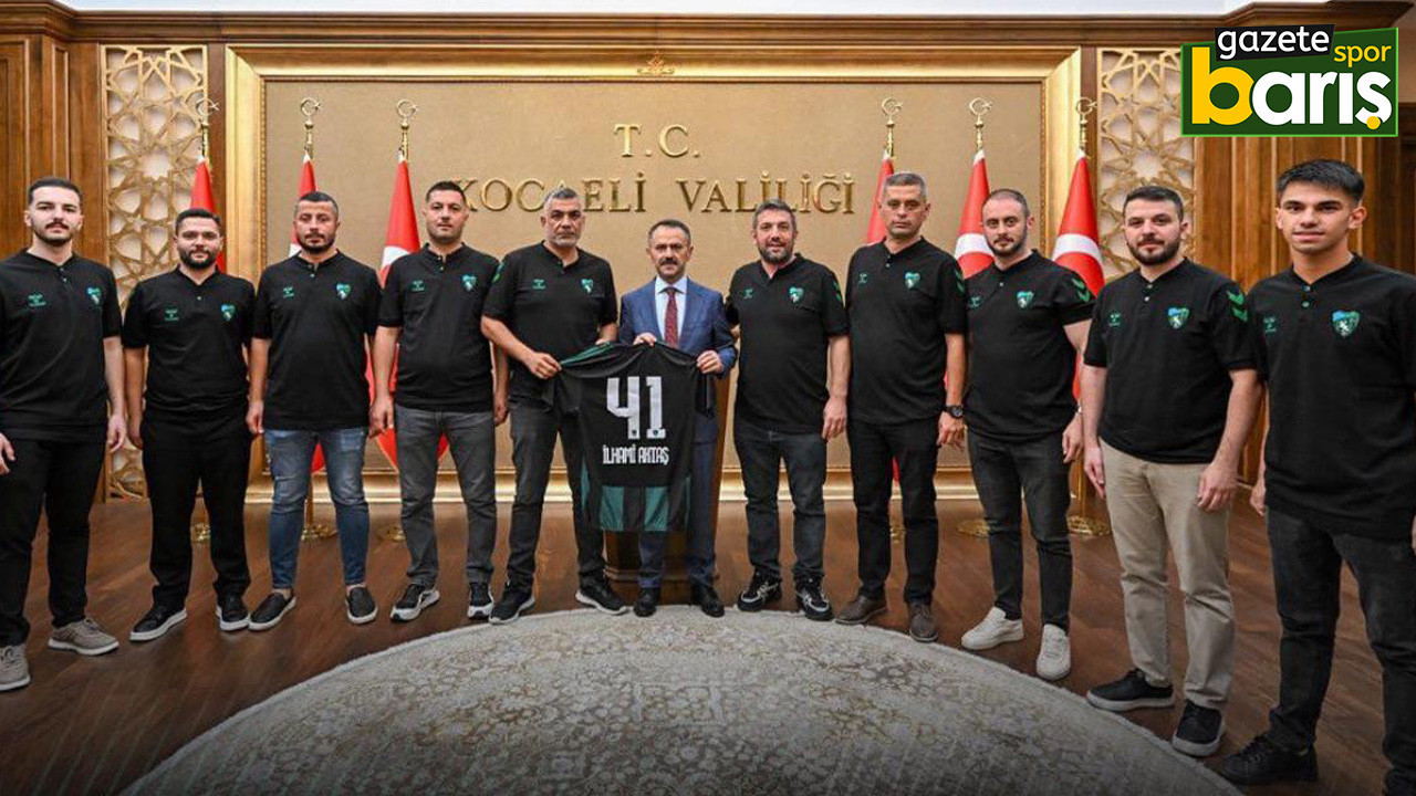 Hodri Meydan'ndan Vali'ye forma