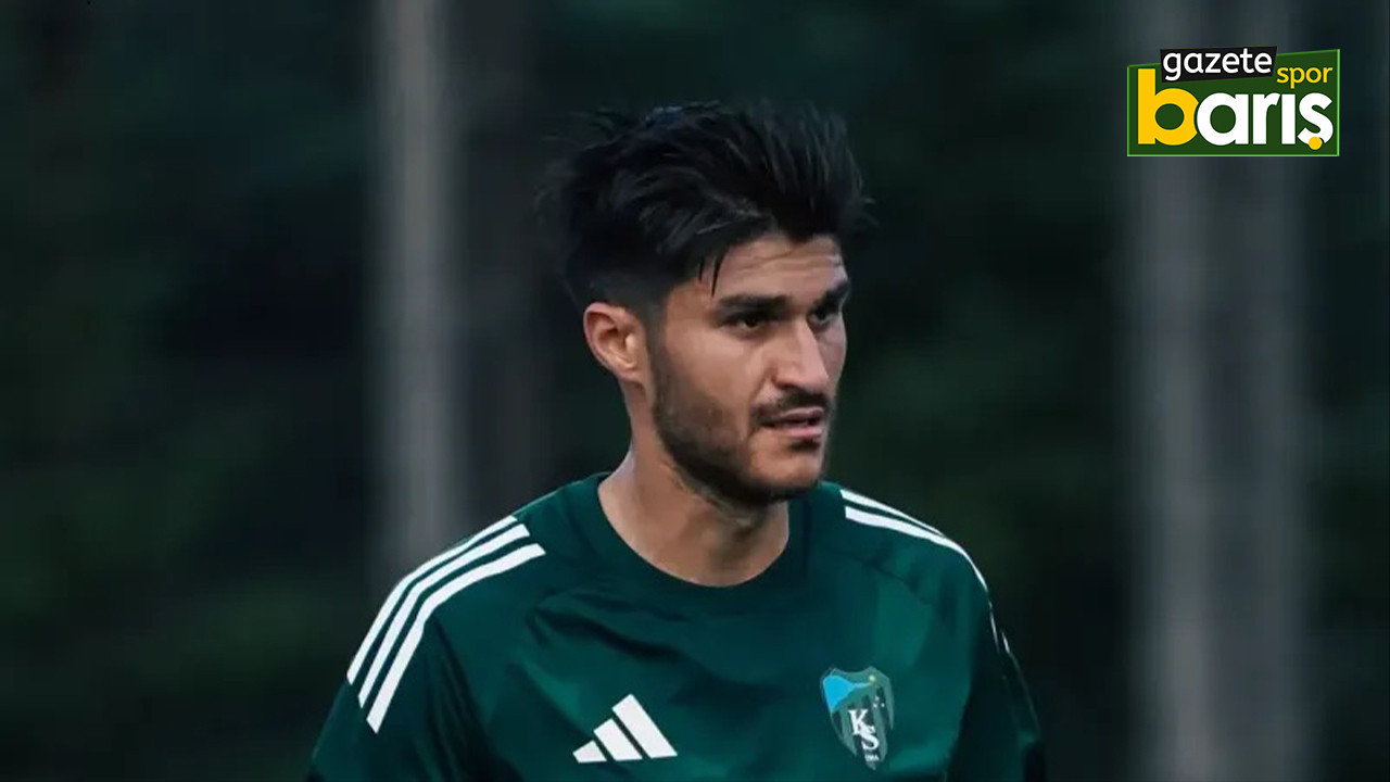 Yusuf Cihat Çelik, Sivasspor yolunda!