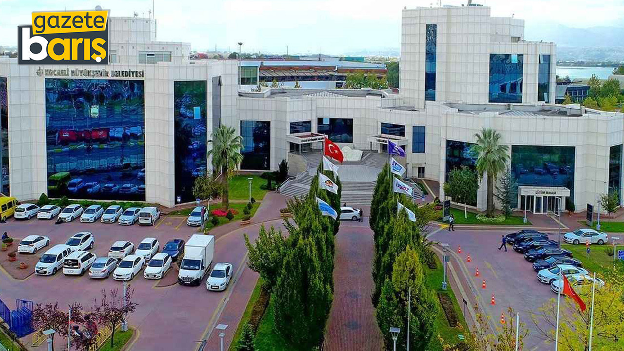 Büyükşehir'in öğrenci bursuna İYİ Parti bakın ne dedi?