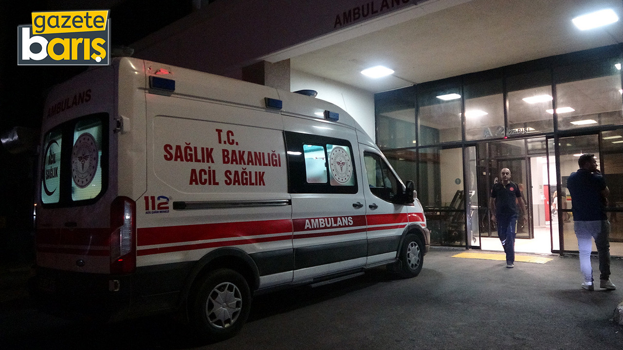 Hastanenin camından atlamıştı: Hayatını kaybetti