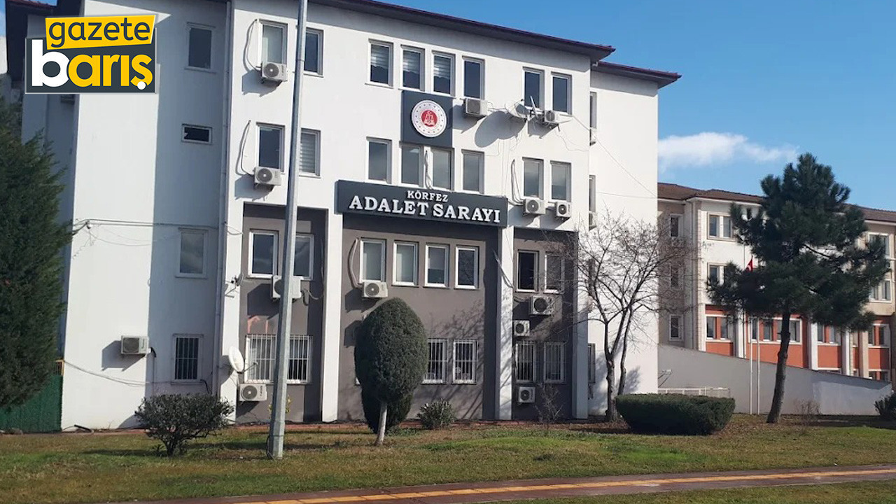 Kocaeli'de mahkeme göçmen hırsız için ilan yayınladı
