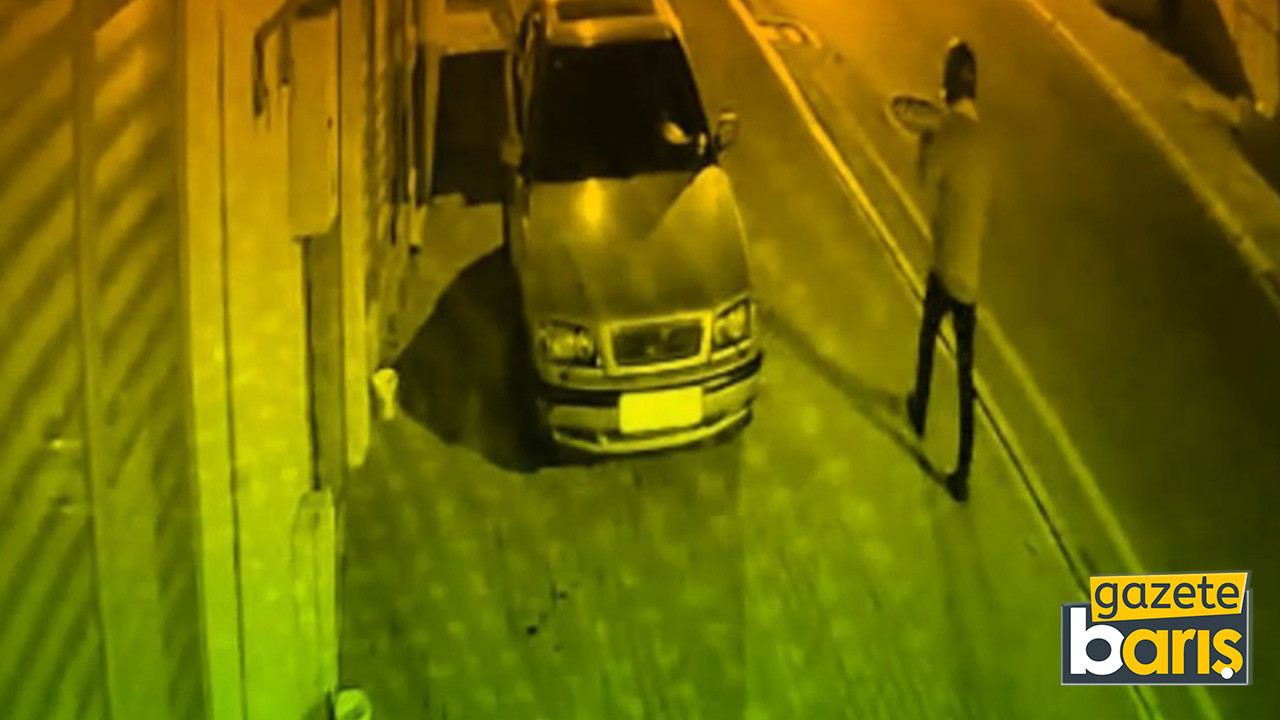 Kocaeli'de el bombalı saldırıya 7 tutuklama