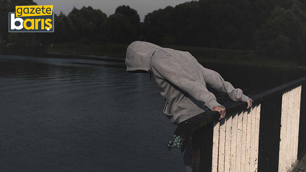 Bir konuşma bir hayat kurtarabilir