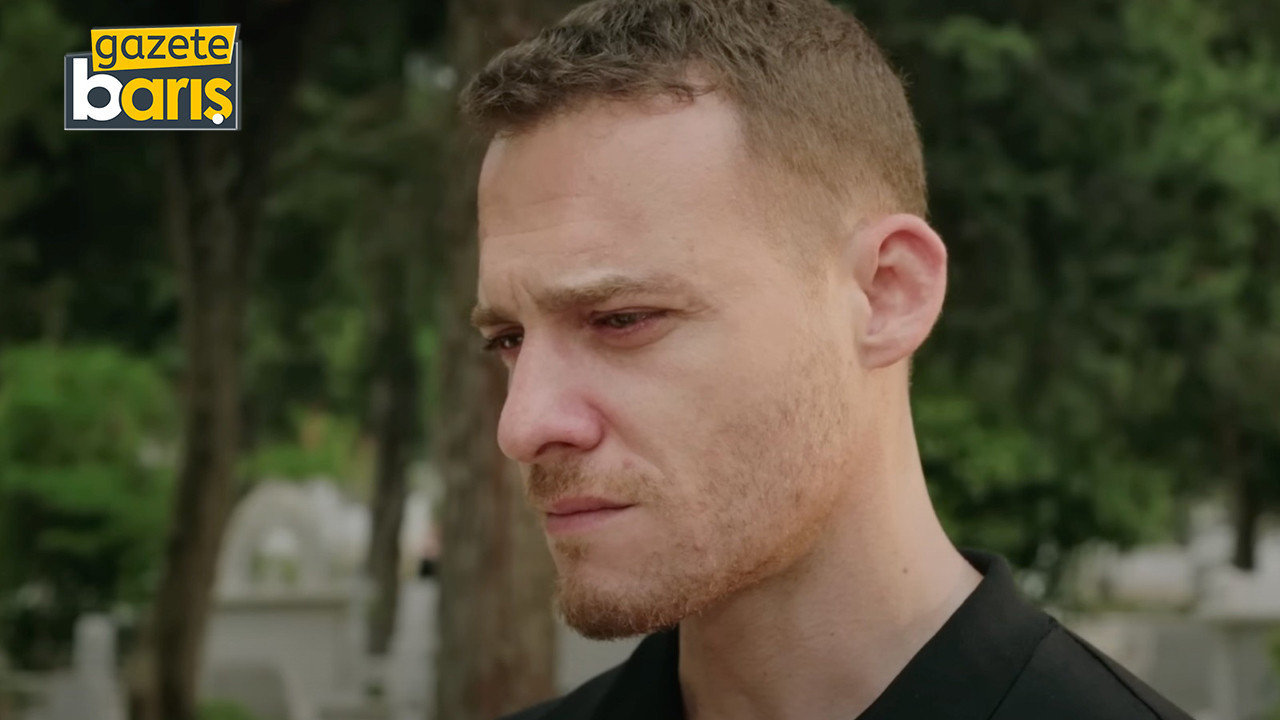 Çarpıntı dizisi Aras kimdir? Kerem Bürsin kimdir, kaç yaşında, nereli?
