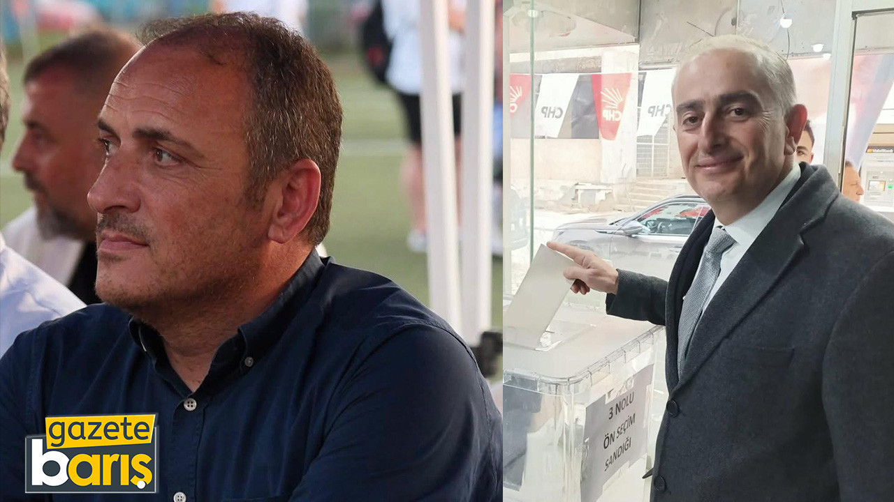 CHP Kongreleri o ilçe ile start veriyor!