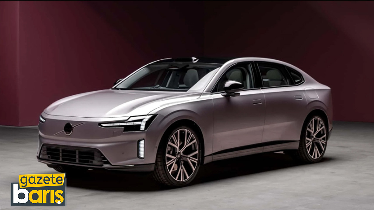 Volvo sadece elektrikli araç üretecek!
