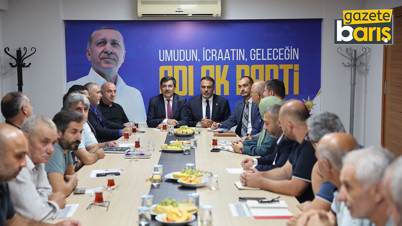 Başkan Bıyık’ın sağlığı konuşuluyor