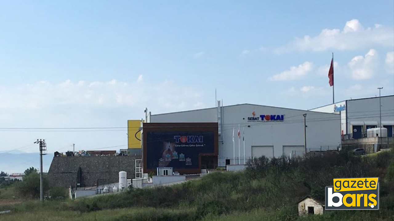 Türkiye pazarının yüzde 20’sini karşılıyor: Kocaeli’deki çakmak fabrikasına el konuldu!