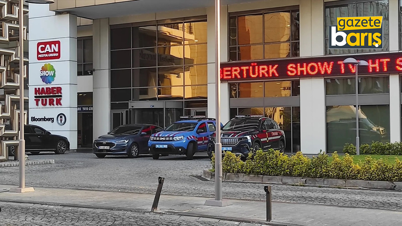 Habertürk ve Show TV dahil 121 şirkete el konuldu!