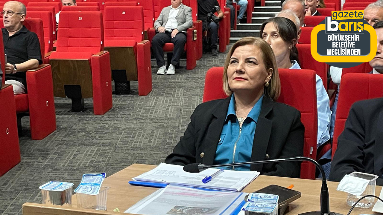 Hürriyet, Büyükakın'a AKP'li belediyeleri örnek gösterdi!