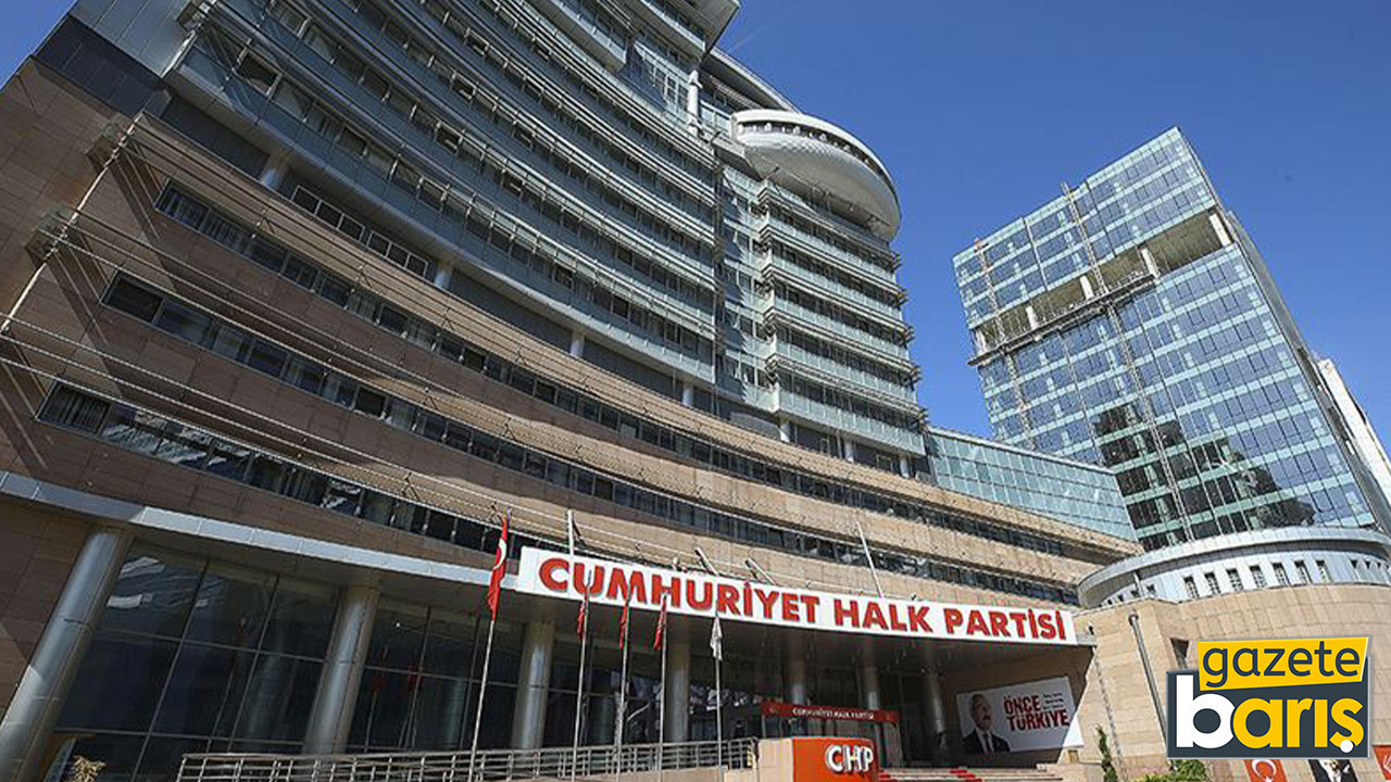 CHP’de büyük panik! Kocaeli’ye talimat geldi mi?