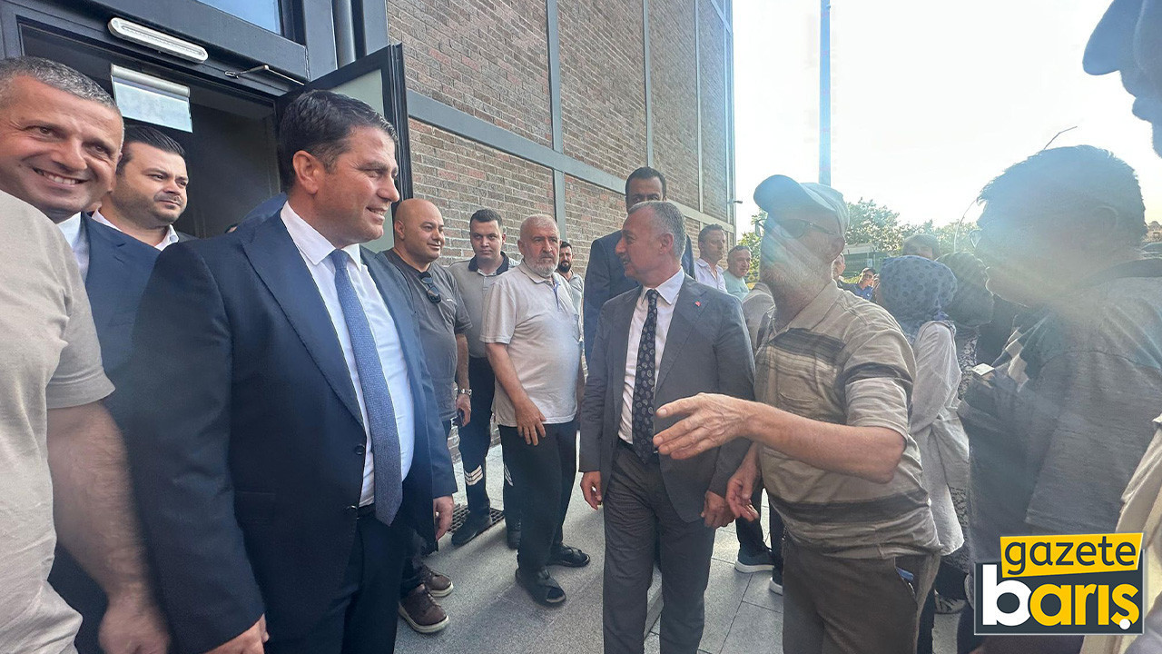 Kabakozlular Başkan’dan destek istedi bakın ne cevap aldılar?