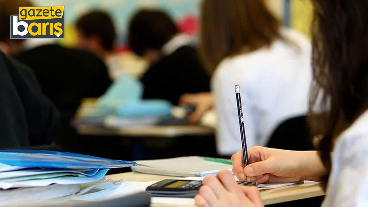 Yeni eğitim öğretim yılı ortak yazılı sınav tarihleri belli oldu