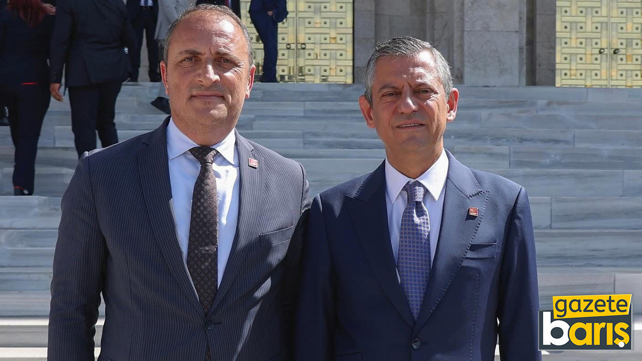 Kongreye günler var ama… CHP’li başkanın yeni yönetimi belli oldu!