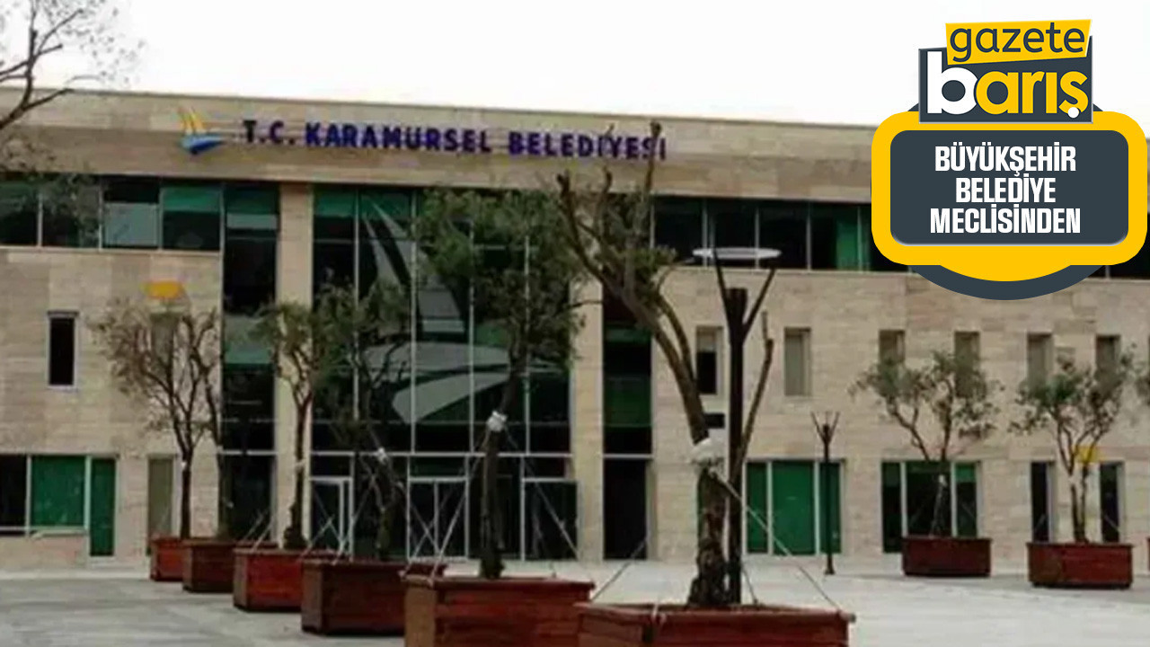 KBB Meclisi'nde CHP'li belediyeye ek bütçe!