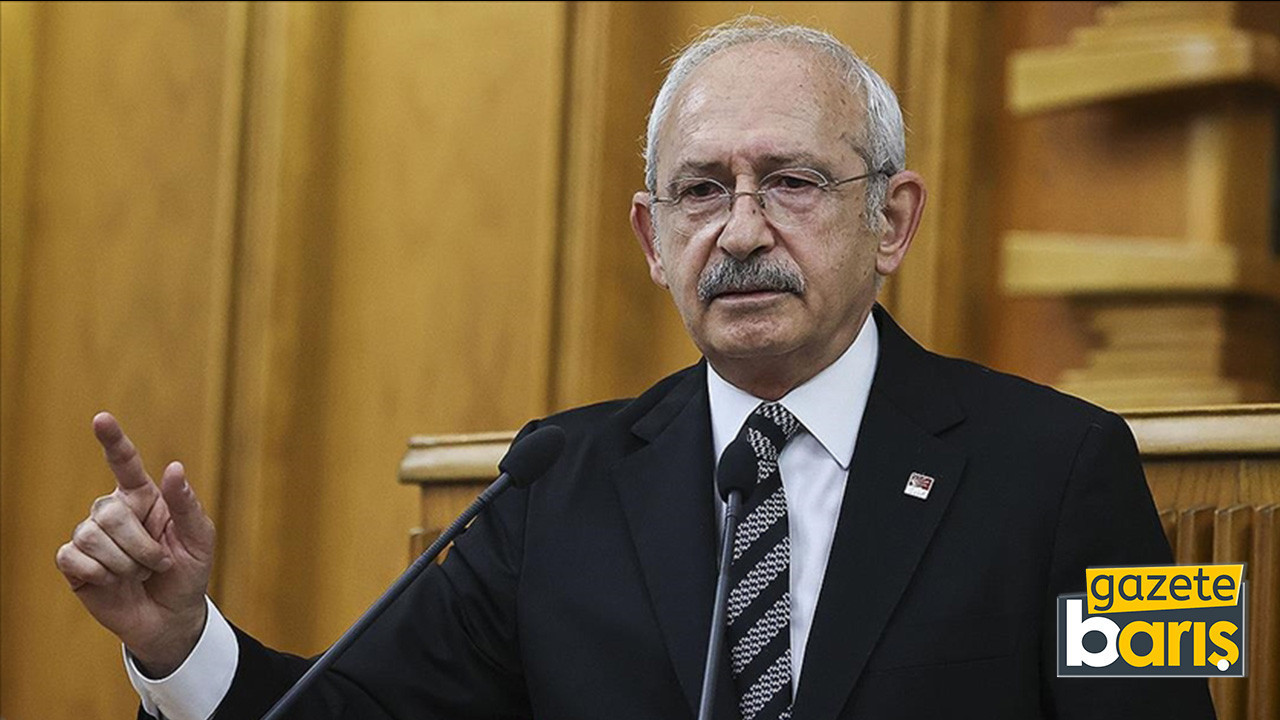Felaket tellallığı başladı: "CHP'nin oyları yerle bir olabilir"