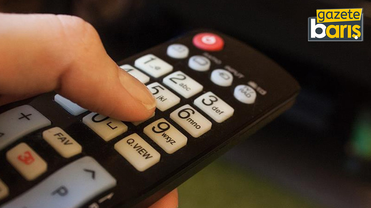 Reyting Sonuçları 10 Eylül 2025: İşte TV'de reyting zirvesindekiler