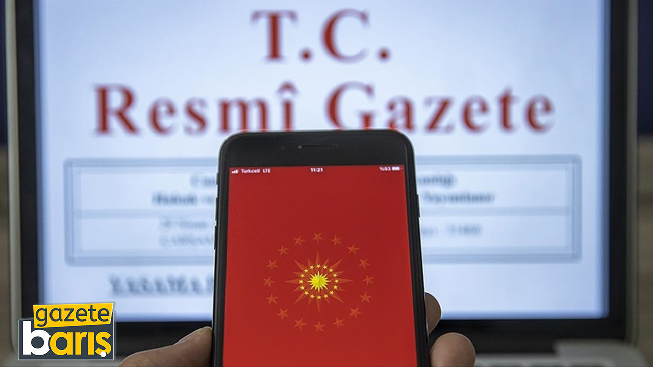 37 ilin emniyet müdürü değişti. Kocaeli var mı?