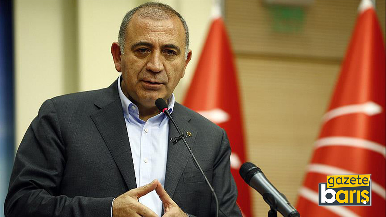 Gürsel Tekin'e mahkemeden kötü haber