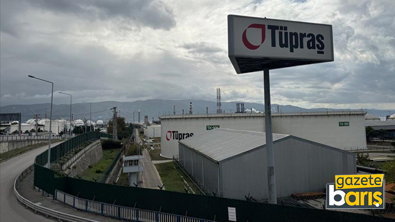Tüpraş için hedef yükseldi