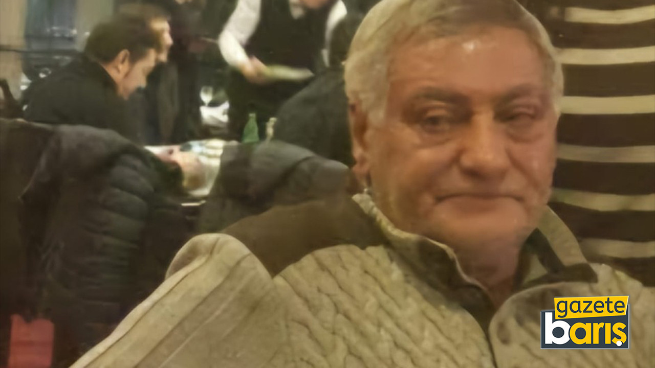 CHP Derince’yi üzen ölüm: Abdi Aydemir hayatını kaybetti