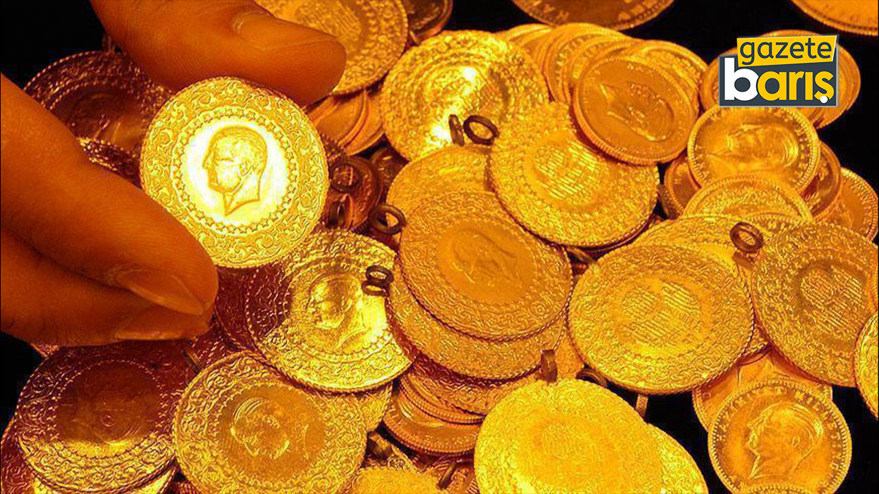 Faiz indirimi sonrası dolar altın ve euro rekora uçuyor!