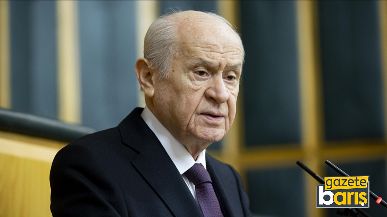 Bahçeli'den tedirgin eden sosyal medya çıkışı: Kapatırım