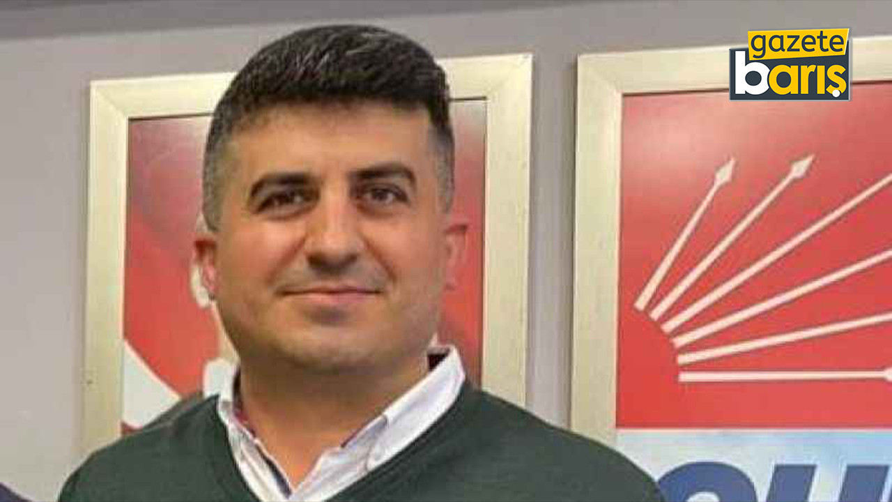 Barış Dağdeviren resmen aday