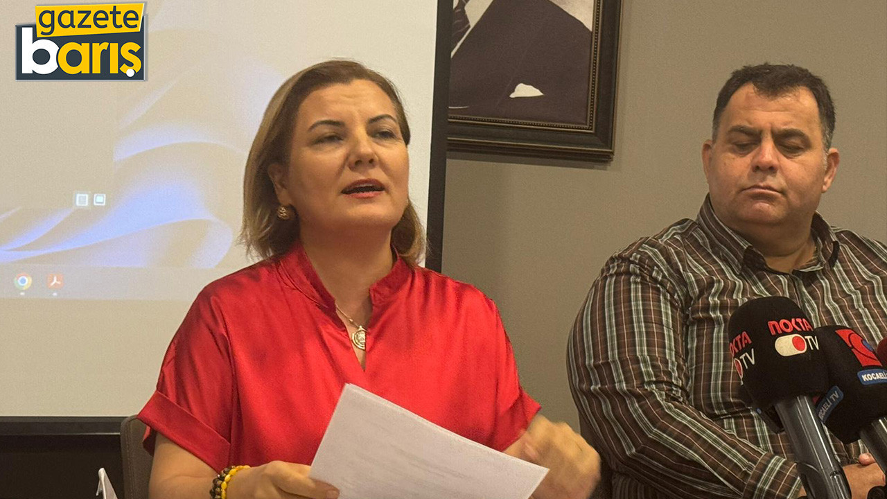 Hürriyet’ten Büyükakın’a: Çok alıngan
