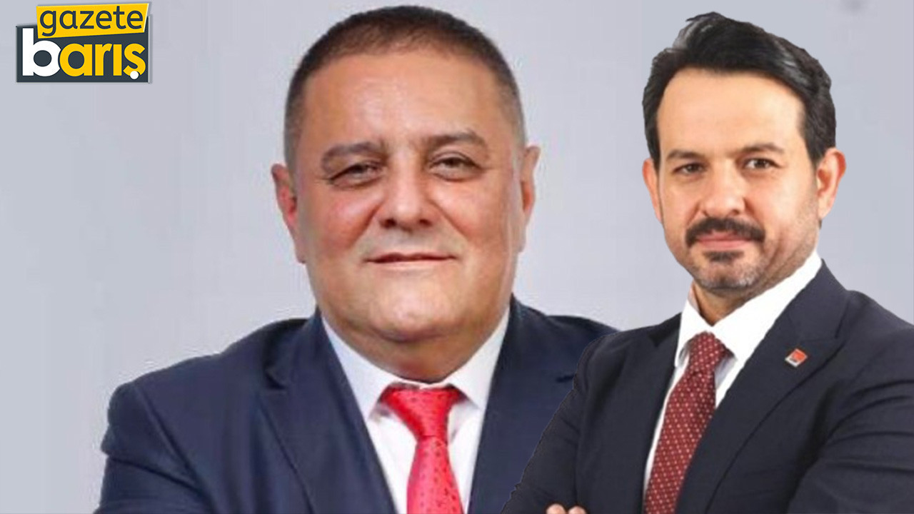 Barbaros Akkuş vazgeçti Ercan’ın rakibi kim olacak?