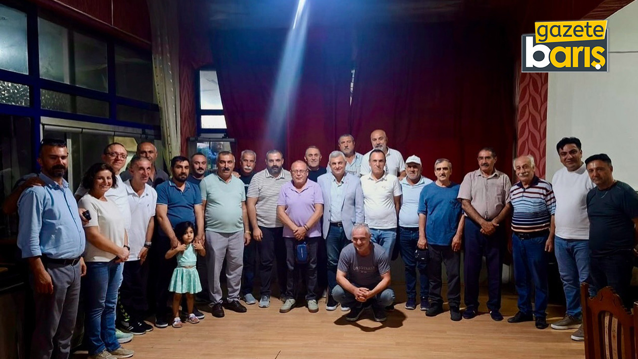 CHP Gebze’de adaylar delegelerle buluşuyor