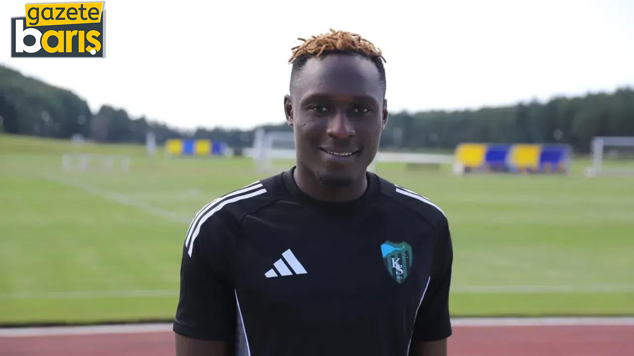 Kocaelispor’da kriz! Bu sene geldi hemen gidiyor