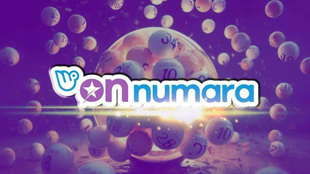 12 Eylül On Numara sonuçları 2025-On Numara’da kazanan rakamlar