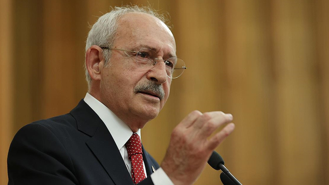 Kılıçdaroğlu'ndan provokasyon uyarısı